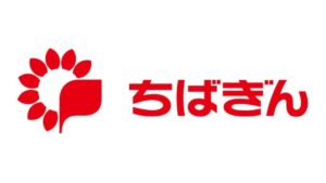 千葉銀行ロゴ
