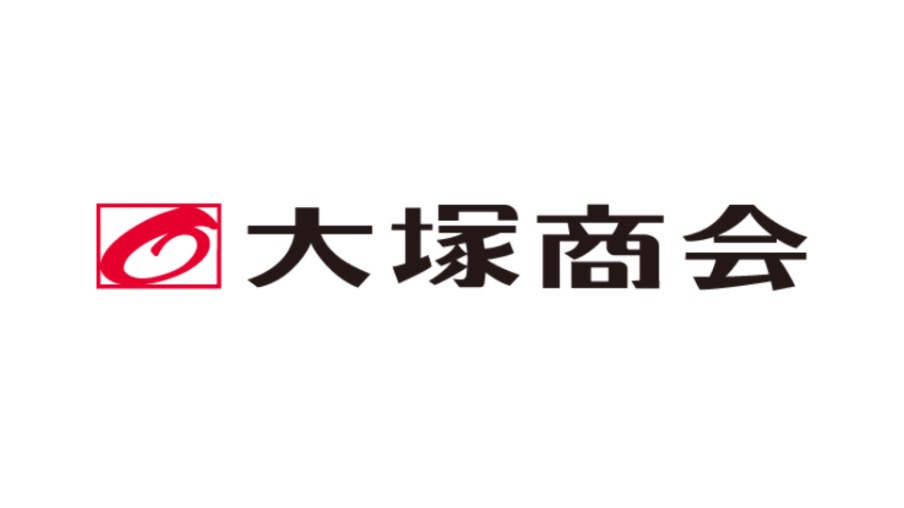 大塚商会ロゴ