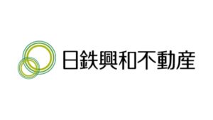 日鉄興和不動産ロゴ
