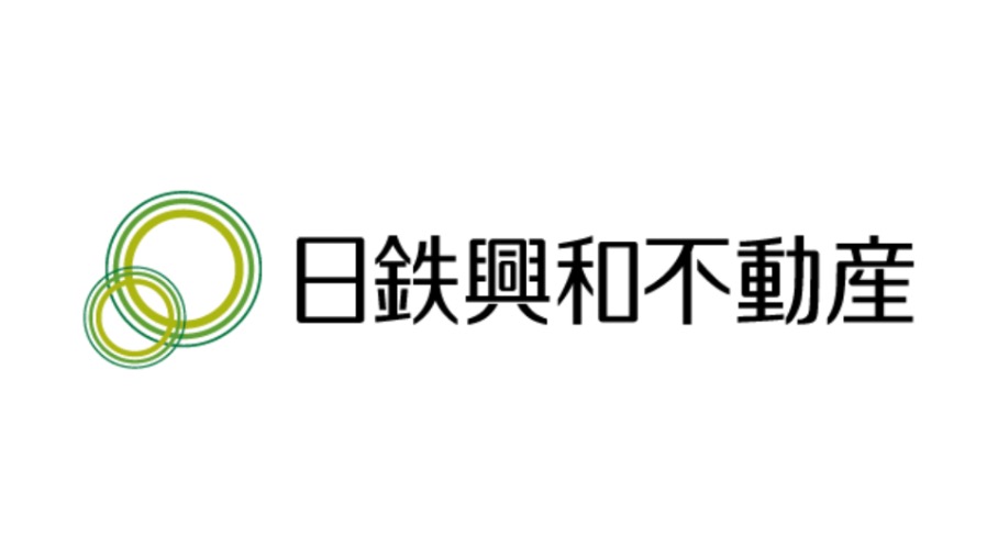 日鉄興和不動産ロゴ