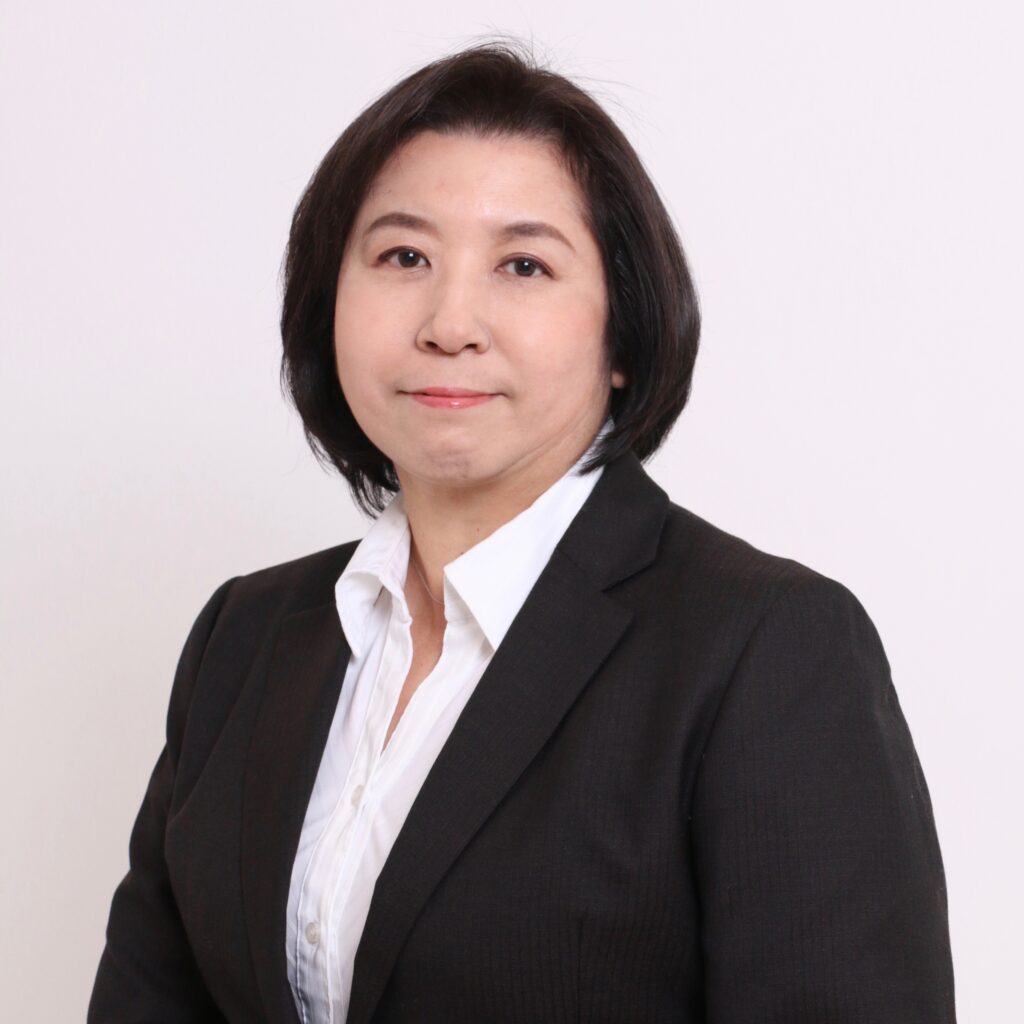木村千恵子のプロフィール写真