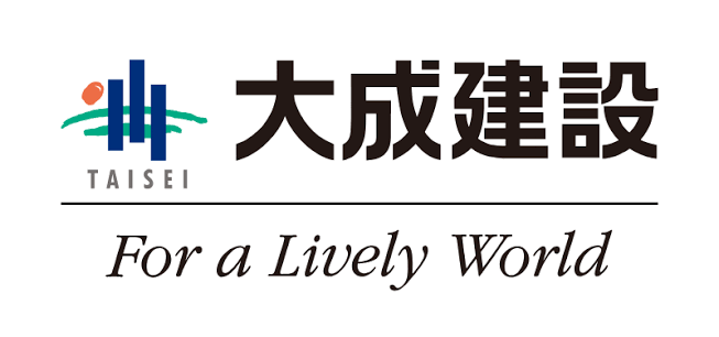 大成建設 ロゴ