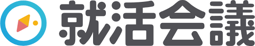 就活会議 ロゴ