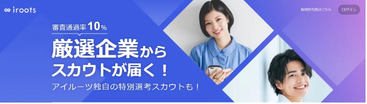 irootsの画像