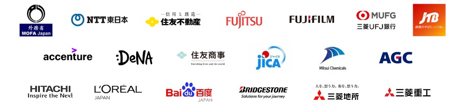 irootsの掲載企業