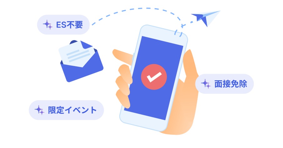 irootsの特別選考スカウト