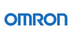 オムロン　ロゴ