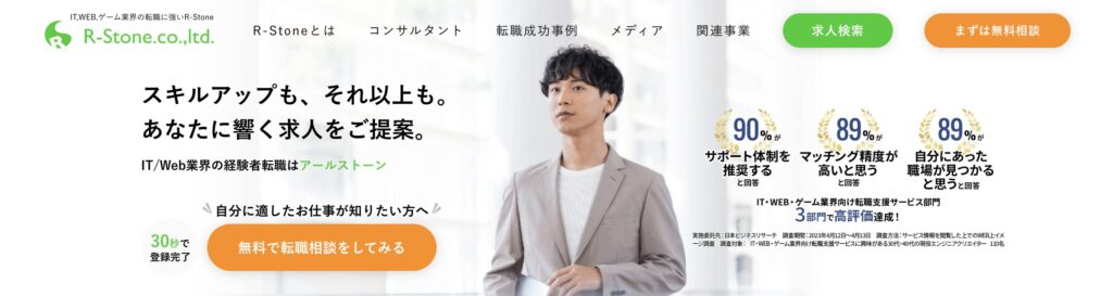 R-Stone
