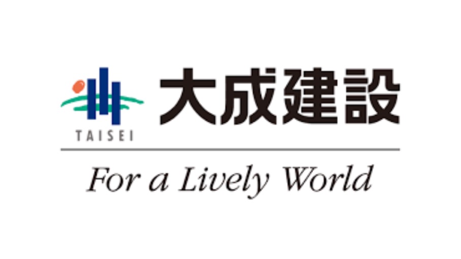 大成建設ロゴ