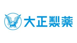 大正製薬　ロゴ
