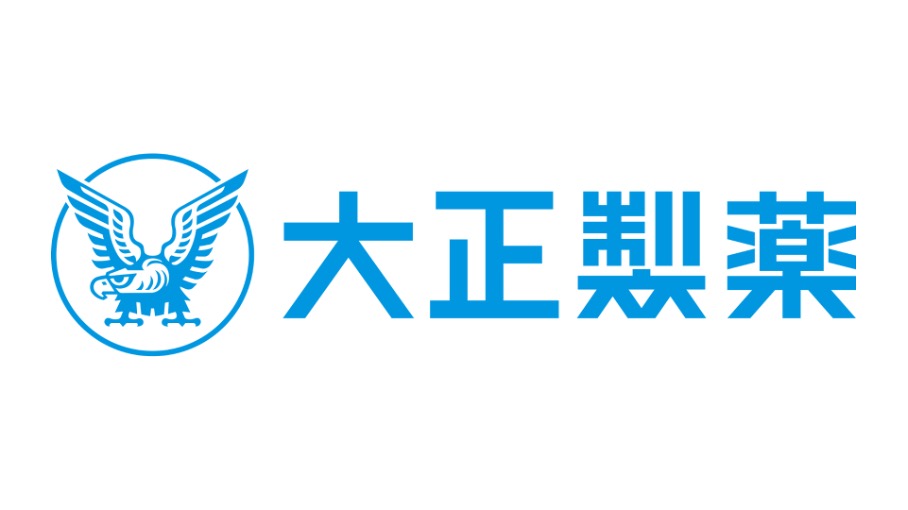 大正製薬 ロゴ