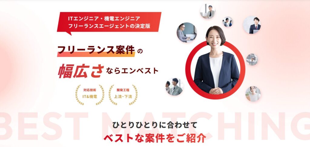 エンベスト