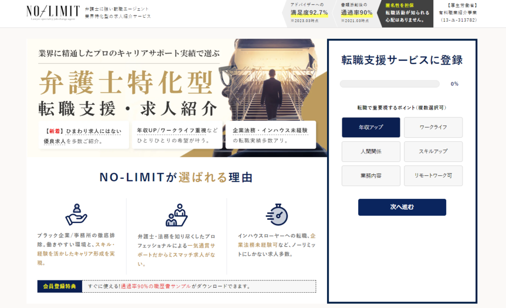 NO-LIMIT