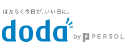 doda