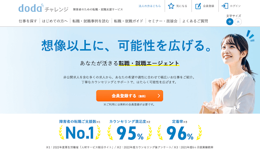 dodaチャレンジ
