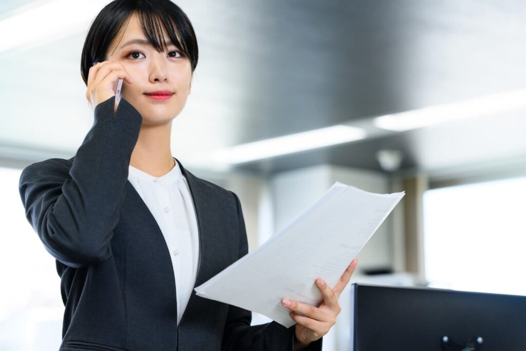 販売職から異業種への転職は可能!転職を成功させるコツ4選