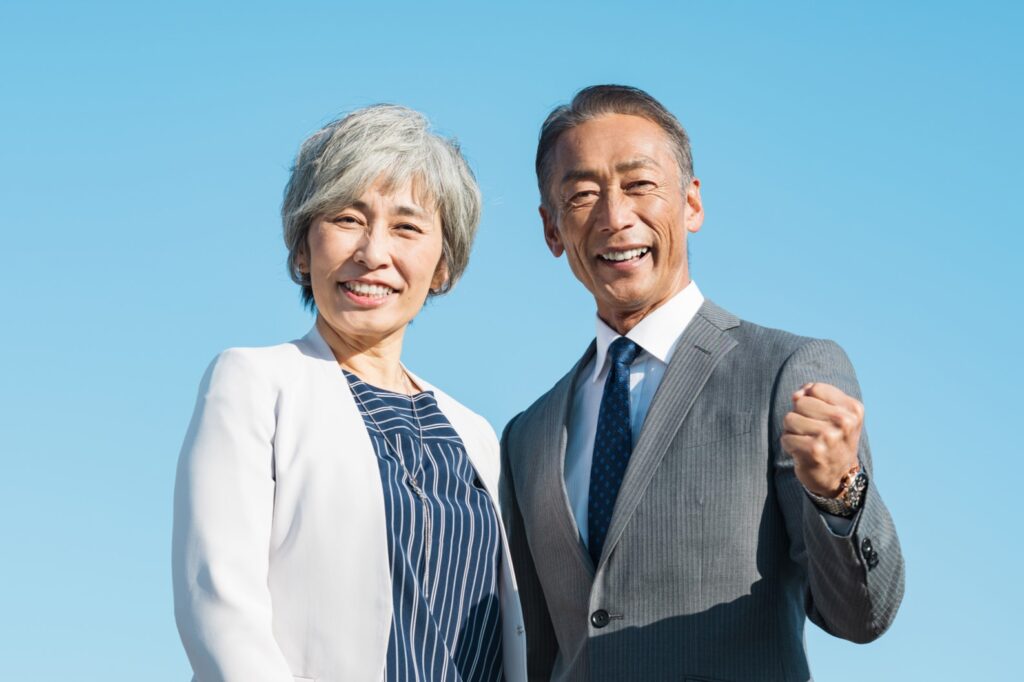 50代の転職事情とリクルートエージェントを利用するメリット・デメリットを解説