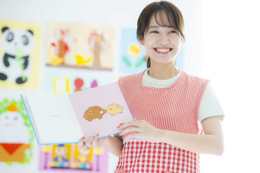 保育エイドの評判・口コミは？特徴から利用するメリットまでを紹介