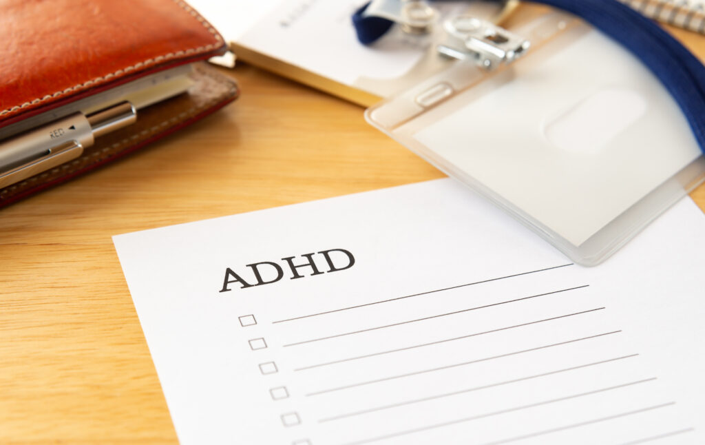 ADHDで仕事が辛い人必見！原因と対処方法や適職の具体例を紹介