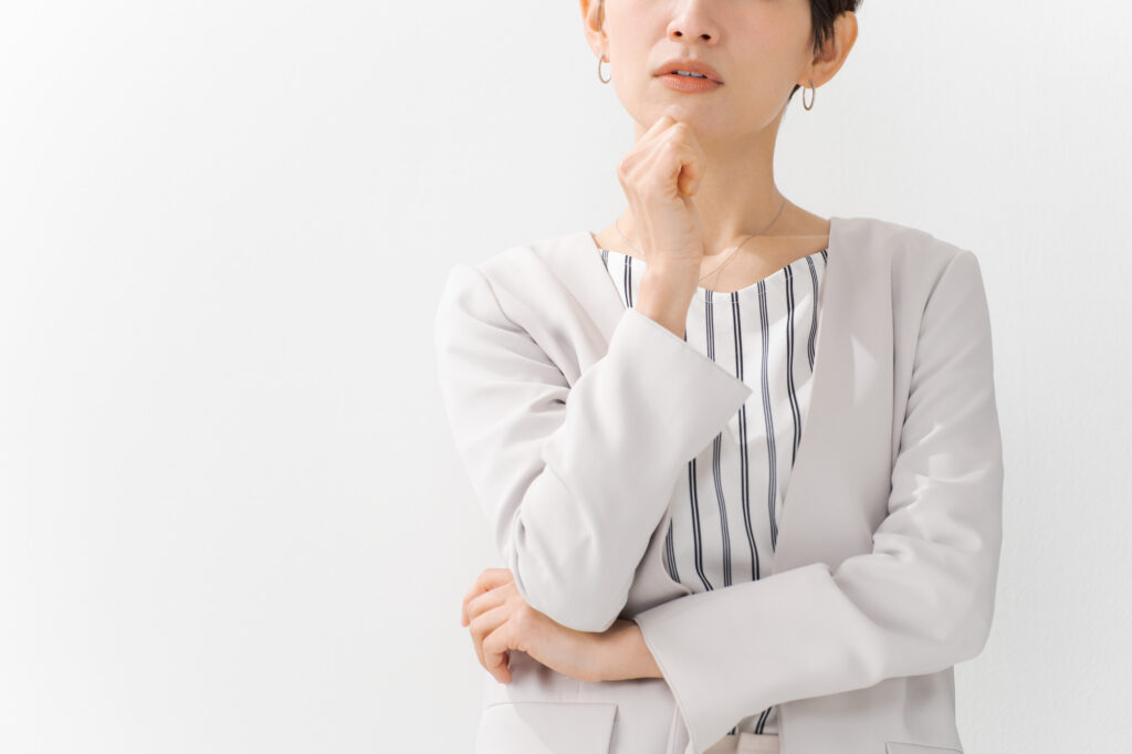 経理の仕事に向いている人の特徴とは？向いていないと感じた場合はどうする？