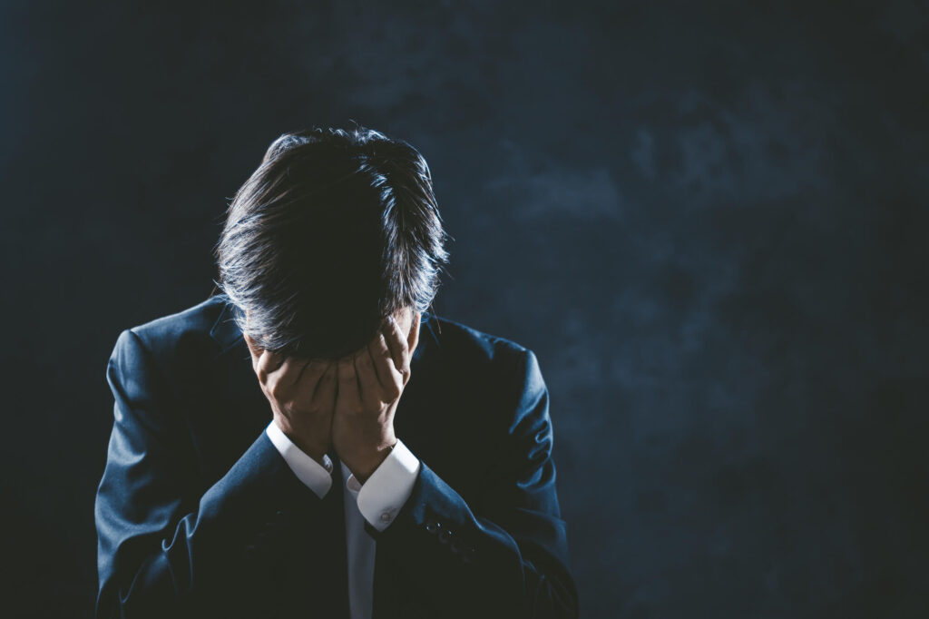 仕事のミスで大損害を出したときに最初にとるべき行動とは？立ち直り方も解説