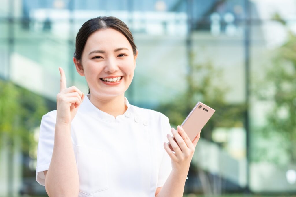 アポプラス保健師の口コミは？産業保健師を目指す方に向いている理由も解説