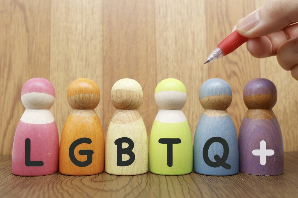LGBTにおすすめの転職エージェント4選！利用のメリットや選び方のポイントなどを詳しく解説