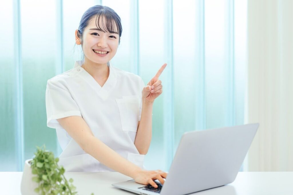 フリーランス看護師とは？年収や働き方、適性についても解説！