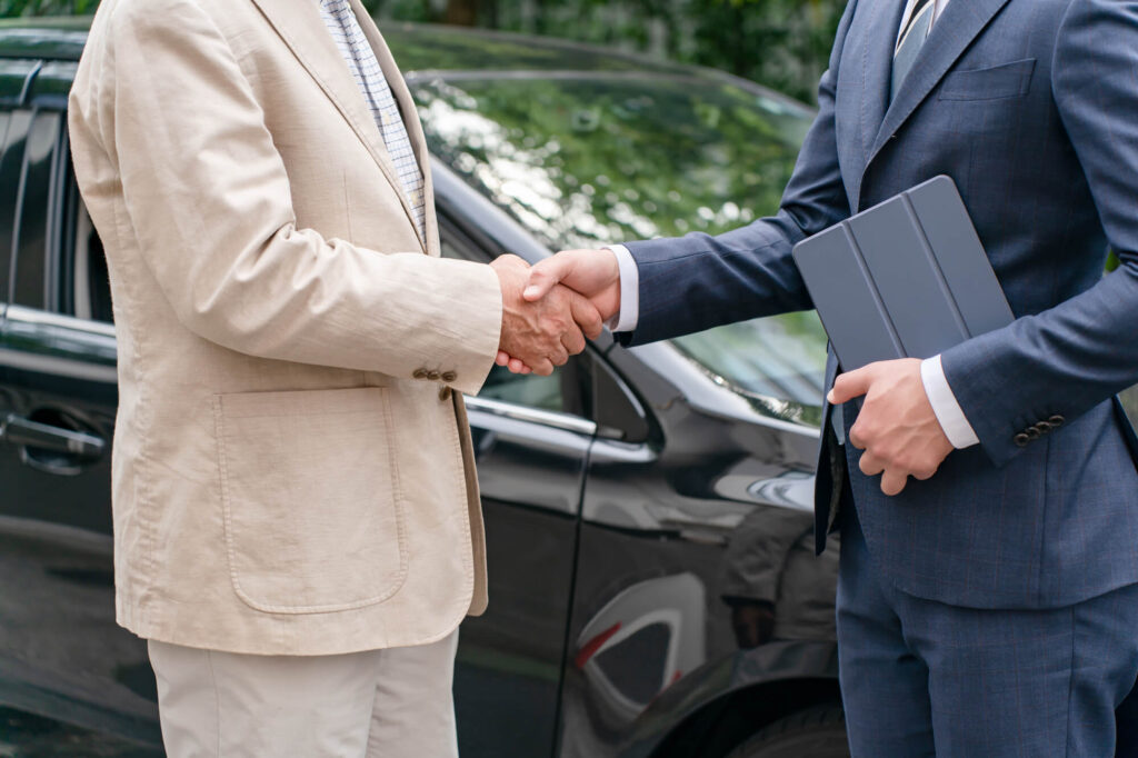 自動車業界は転職しやすい?転職しやすい職種やコツを解説