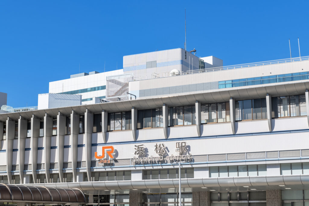 浜松でおすすめの派遣会社9選！適切な選び方や利用する際の注意点・流れまで解説
