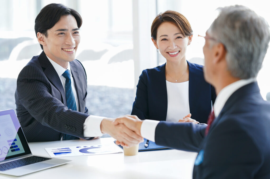 エージェントを自分で選べるAGENTPICKの評判は？特徴やおすすめの活用方法を紹介！
