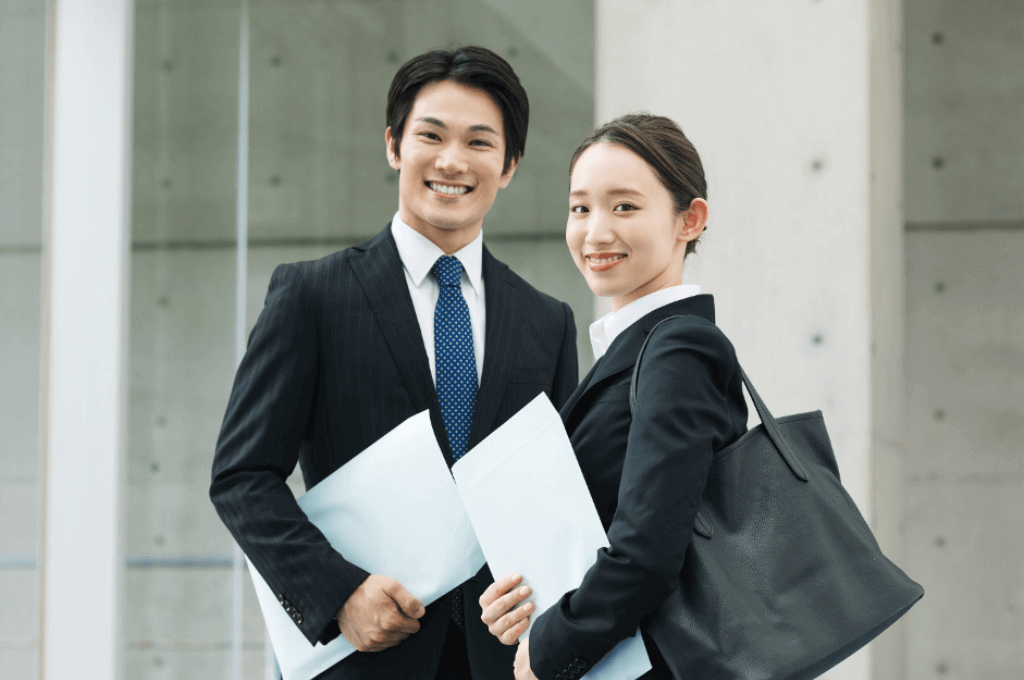 ヘイズ転職の評判とは？転職活動を成功させるためのポイント