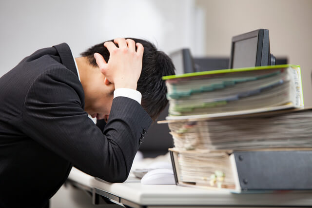 ブラック企業を辞められない理由1位は〇〇!確実に辞める方法とよくある問題