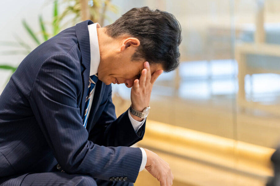 会社から評価されないのはなぜ？その理由や転職すべきか迷った際の対処法