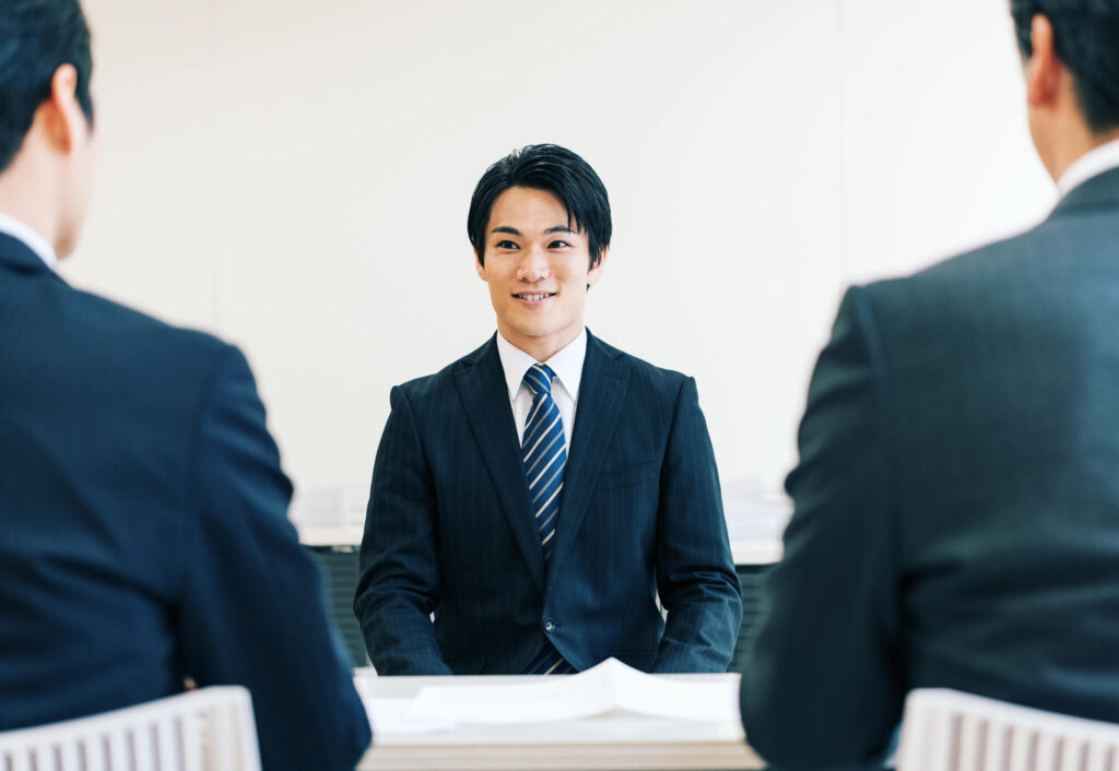 転職先が簡単に決まる人の特徴10選と決まらない人の特徴5選!