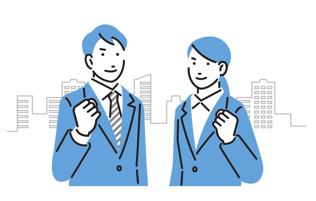 営業から転職したい人におすすめの職種7選を紹介!転職時の注意点も解説