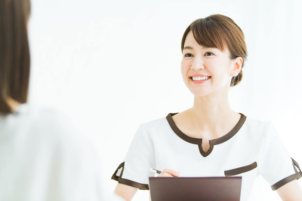 美容クリニックへ転職したい人必見!おすすめの転職サイト8選