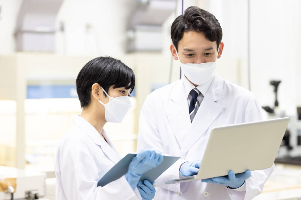 臨床検査技師の転職が難しいのはなぜ？不安を解消して転職を成功させよう