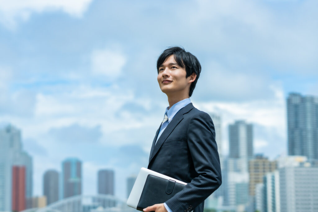 人事が大手企業に転職するには？必要なスキル・経験と活動のポイント