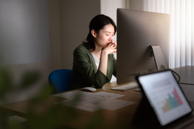 会計事務所に転職したいけど給与が気になる