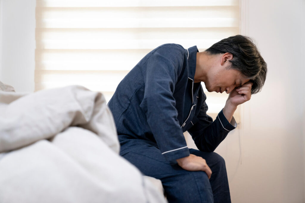 体調不良は退職理由として認められる！円満退職する方法やコツを解説