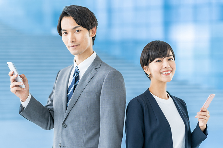 営業職は未経験者でも転職しやすい？営業の仕事内容と必要スキル、転職時の注意点を解説