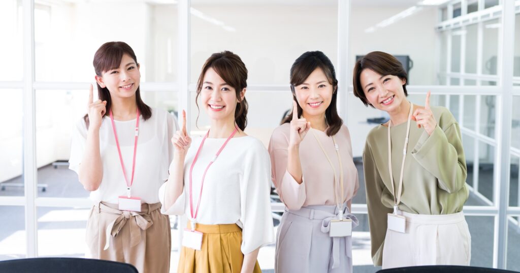 【20代女性】スキルなしの転職は厳しい?未経験の20代後半におすすめの職種など紹介!