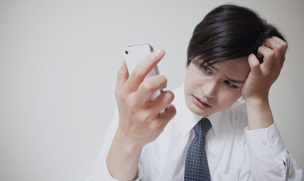 ビズリーチに登録できない！審査落ちする理由と登録できない場合の対処法を解説