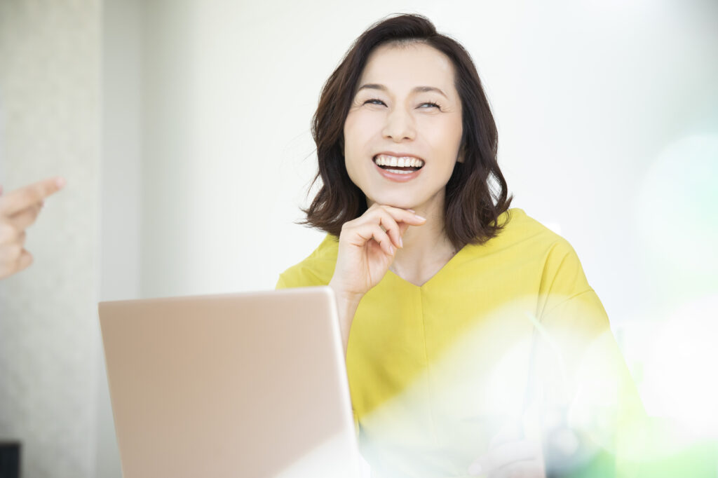40代女性の転職が難しい？厳しい？と言われる理由と転職を成功させるためのコツを解説