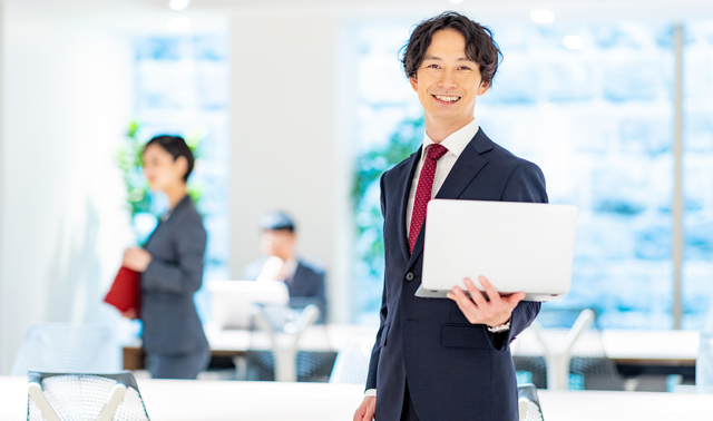 30代経理の転職事情