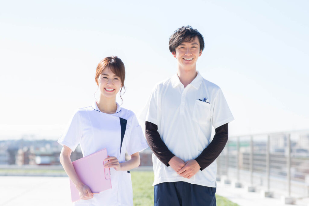 レバウェルリハビリの口コミ・評判！しつこい？退会方法は？向いている人の特徴・注意点を徹底解説！