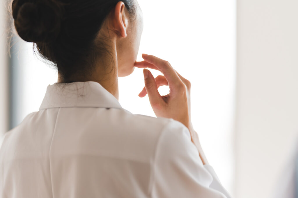 管理栄養士に向いていない人の特徴とは?向いている人の特徴・悩んだ時の対処法も紹介