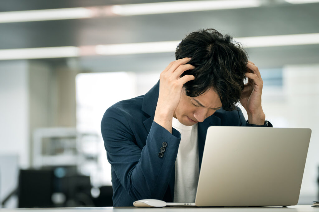 Web業界が「やめとけ」と言われる5つの理由！真相を徹底解説