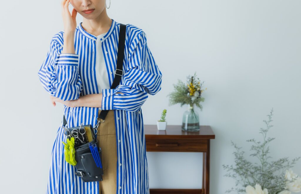 美容師はやめとけと言われる5つの理由とは？離職率や真相を解説
